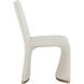 Iluka Danny Ivory Dining Chair, Set Of 2